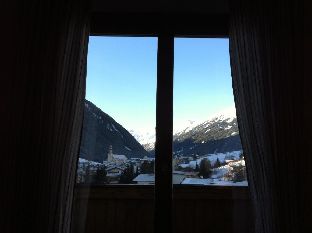 Josefinenhof Neustift im Stubaital