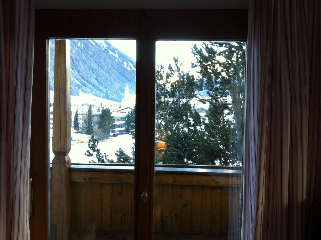 Pensjonat Josefinenhof Neustift im Stubaital